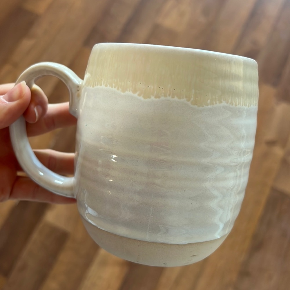 Coffee mug